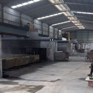 安顺大切车间生产日常