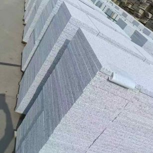 安顺 白麻荔枝面花岗岩地铺石