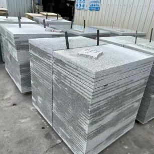 安顺 白麻光面干挂成品