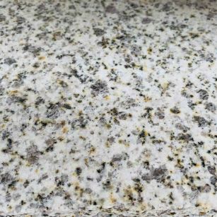 安顺 黄金麻花岗岩石材浅黄光面