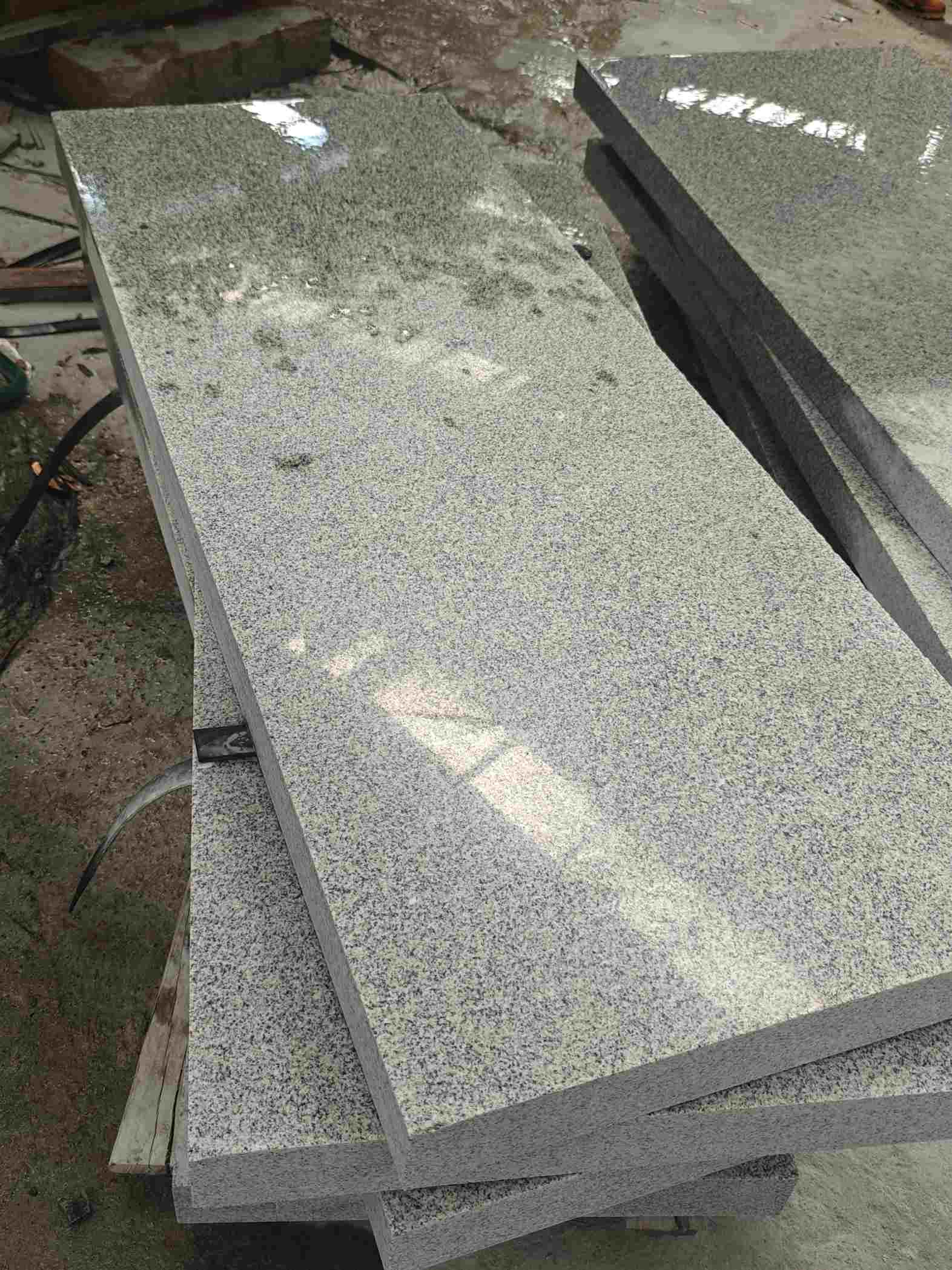 安顺 芝麻白栏杆料半成品