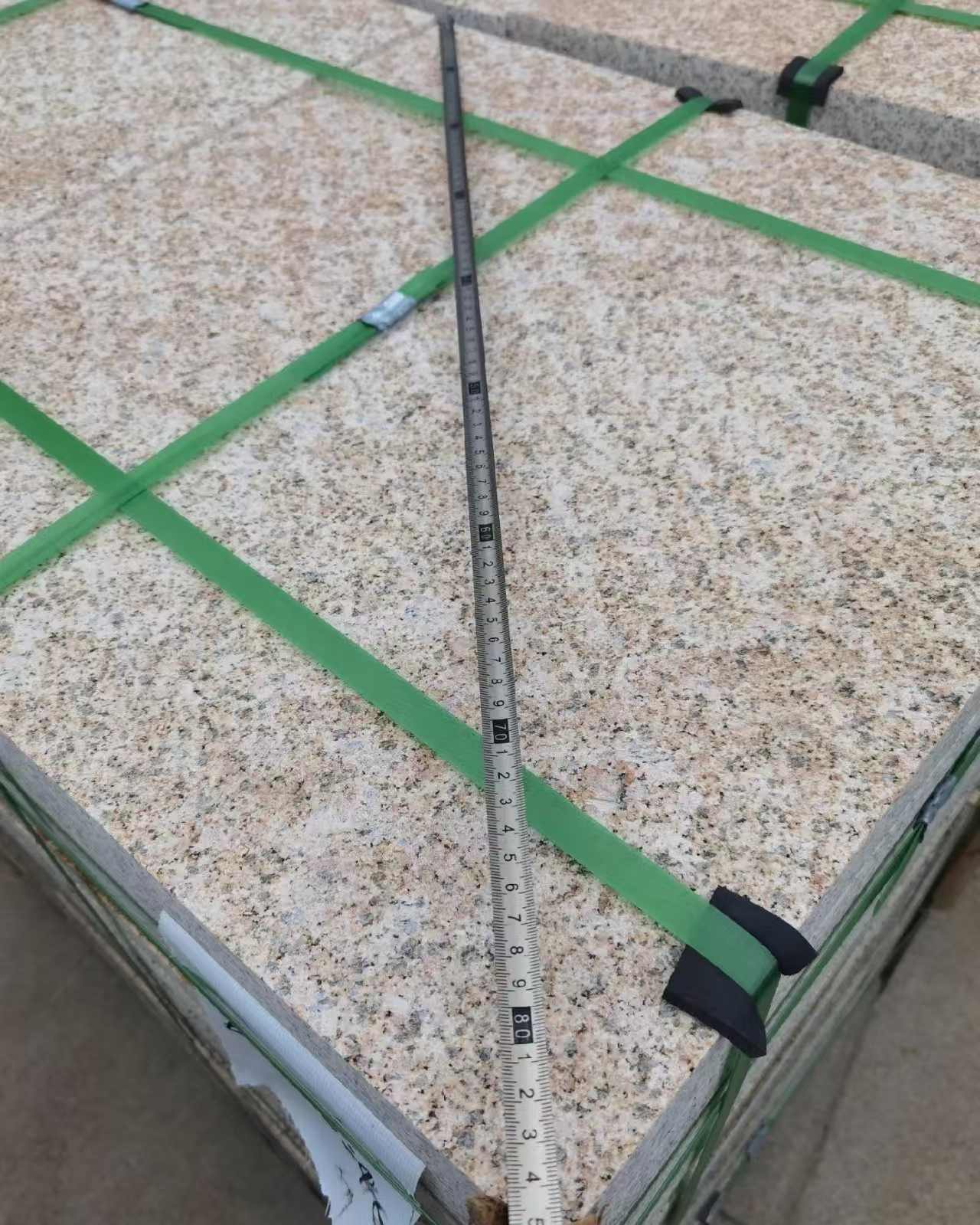 安顺 黄金麻火烧面地铺石